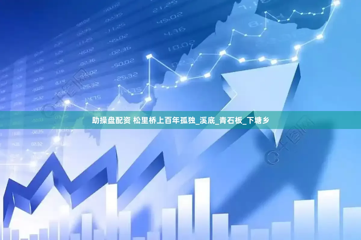 助操盘配资 松里桥上百年孤独_溪底_青石板_下塘乡